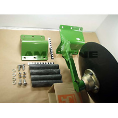 COMMANDER **78100964** Réf. 78100967 AMAZONE COMMANDER **78100964** Réf. 78100967 AMAZONE
