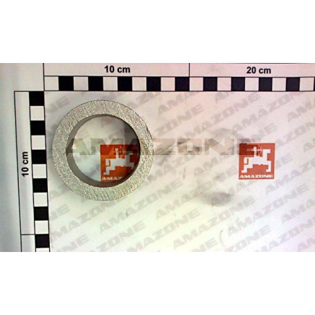BAGUE Réf. 78101595 AMAZONE BAGUE Réf. 78101595 AMAZONE
