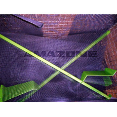 Support marche pied droit 3M Réf. 78101656 - AMAZONE Support marche pied droit 3M Réf. 78101656 - AMAZONE