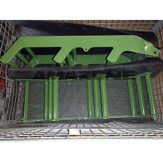 Echelle acces passerelle catros Réf. 78101691 - AMAZONE Echelle acces passerelle catros Réf. 78101691 - AMAZONE