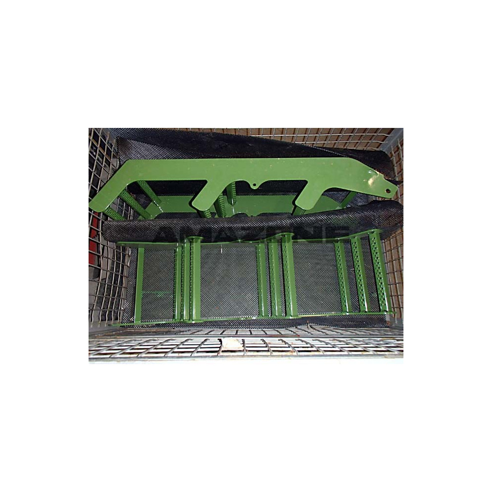 Echelle acces passerelle catros 78101691 Amazone