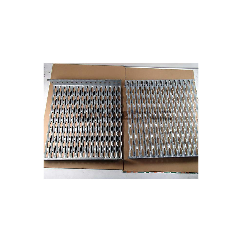 Passerelle catros 78101697 Amazone