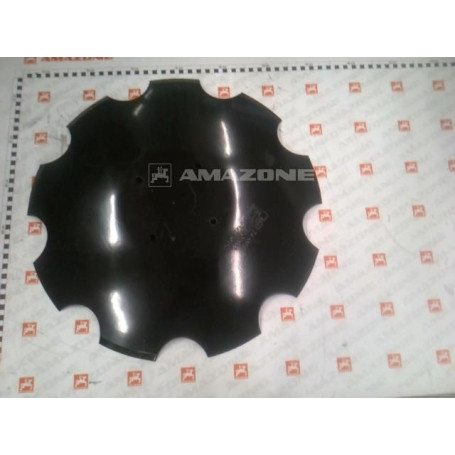 Disque crenele 610/6 E 170CATROS XL Réf. 78101833 - AMAZONE