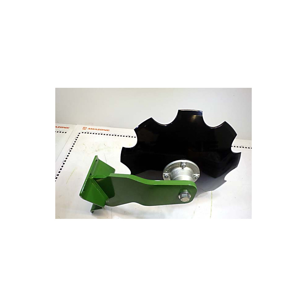 Bras aarriere cplt 20MM 14° 78102019 Amazone