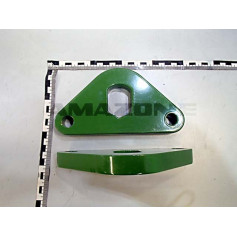 Support palier reglage Réf. 78101839 - AMAZONE Support palier reglage Réf. 78101839 - AMAZONE