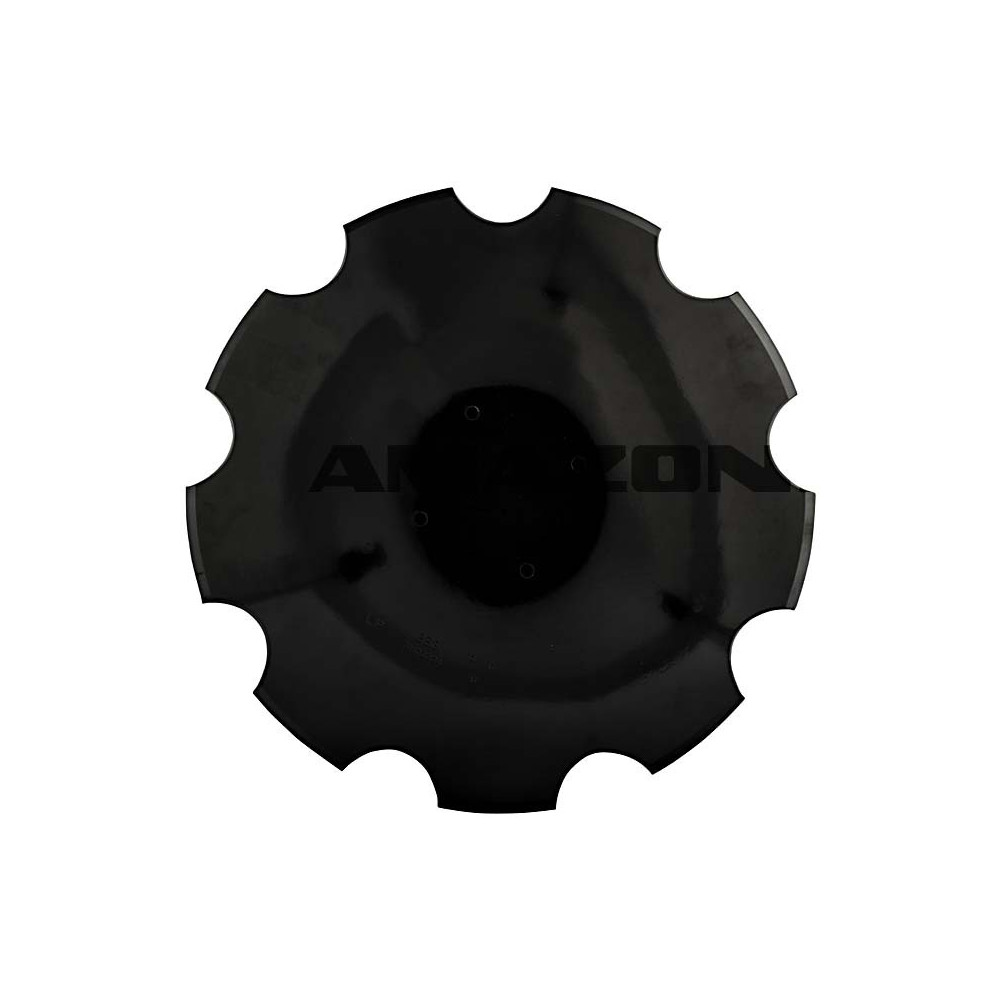 Disque crenele 660/6 certos 78102324 Amazone