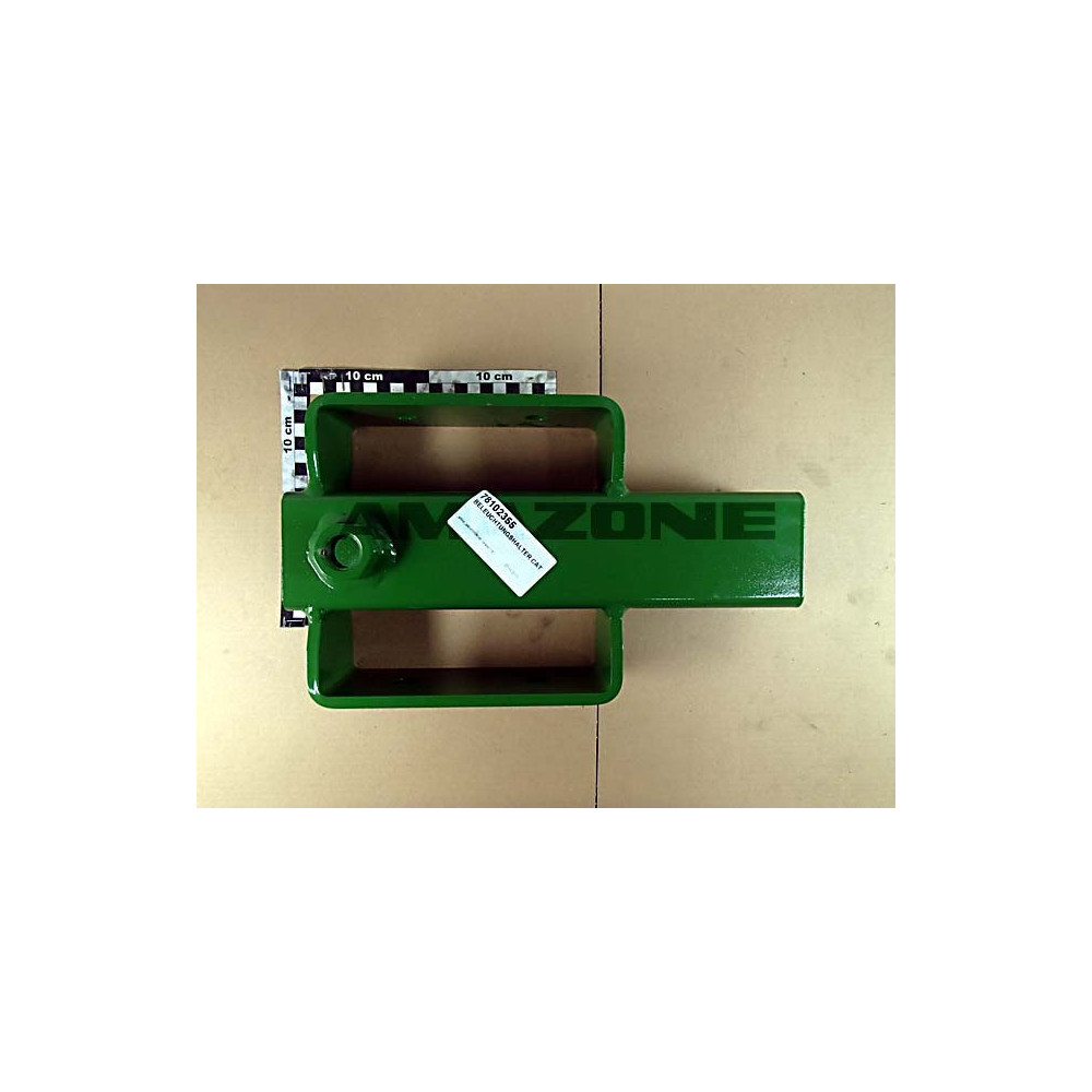 Support interm. green drill 78102355 Amazone