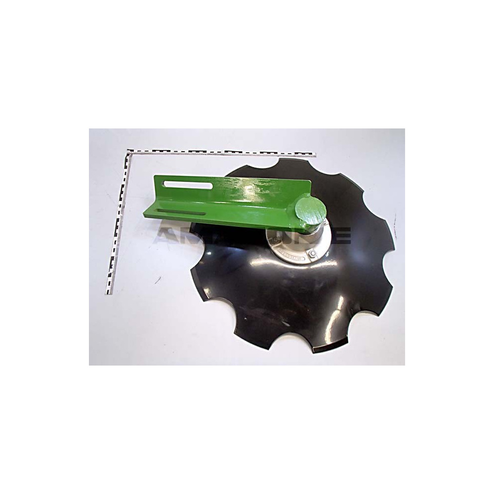 Bras de disque +disque 78102427 Amazone