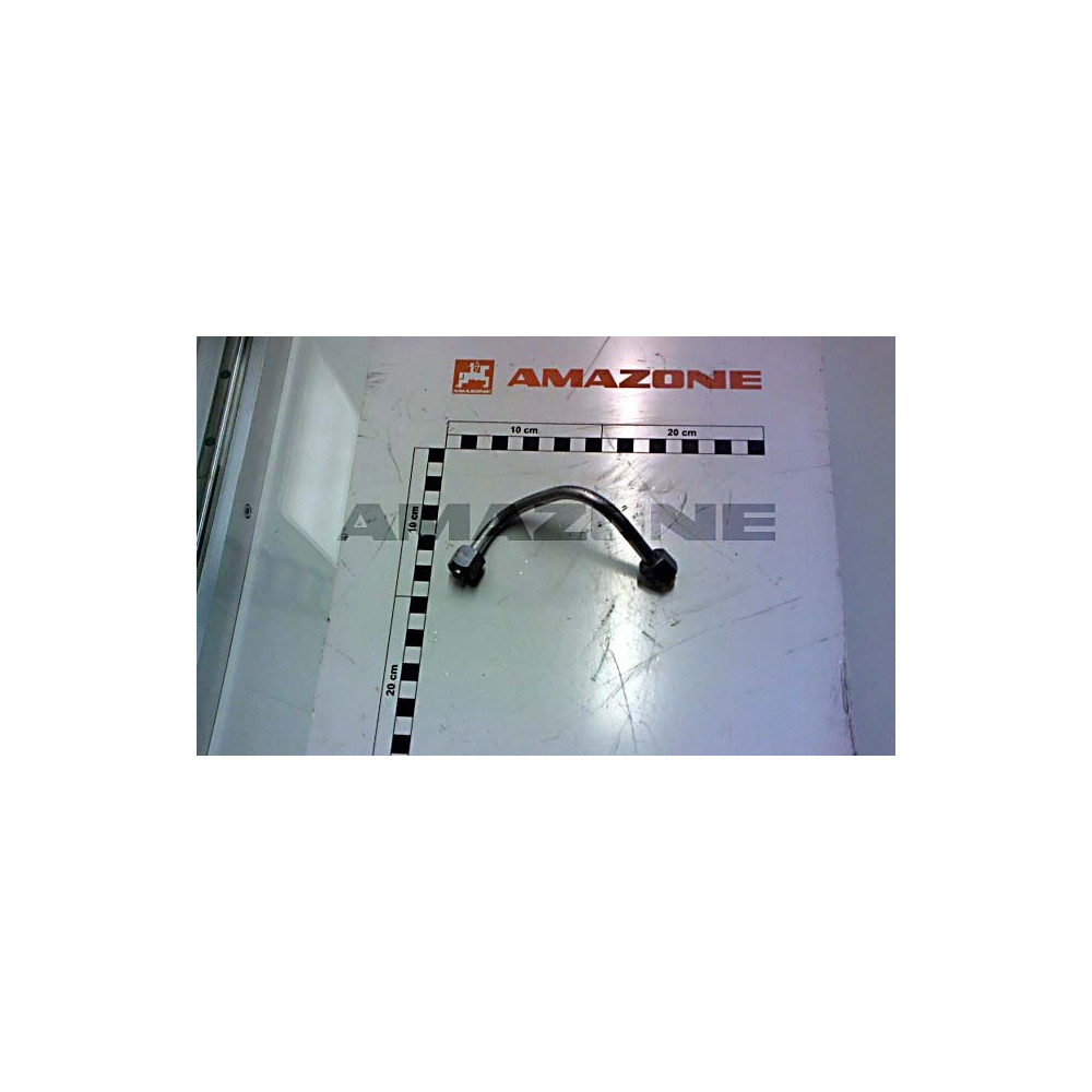 Tuyau HYD gauche 78102539 Amazone