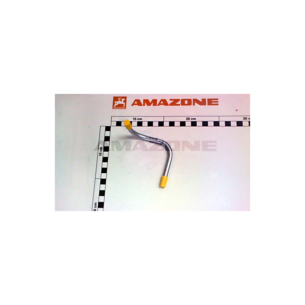 Tuyau HYD 8L gauche 78102488 Amazone