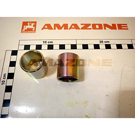 Entretoise 35 X 9 X 35 Réf. 78102860 - AMAZONE Entretoise 35 X 9 X 35 Réf. 78102860 - AMAZONE