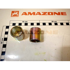 Entretoise 35 X 9 X 35 Réf. 78102860 - AMAZONE Entretoise 35 X 9 X 35 Réf. 78102860 - AMAZONE