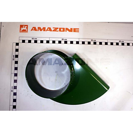 Raccord avec FER plat convoyage Réf. 78102923 - AMAZONE Raccord avec FER plat convoyage Réf. 78102923 - AMAZONE