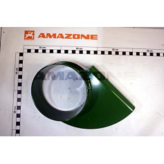 Raccord avec FER plat convoyage Réf. 78102923 - AMAZONE Raccord avec FER plat convoyage Réf. 78102923 - AMAZONE