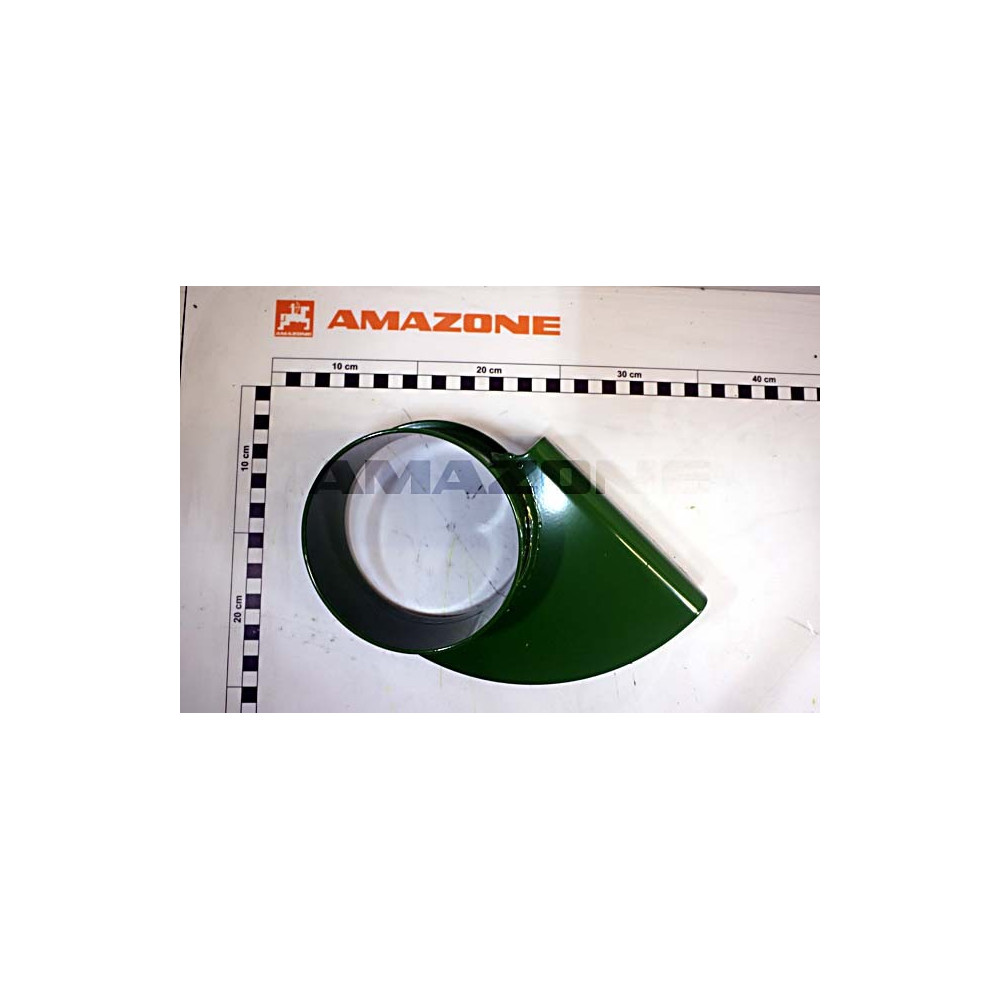 Raccord avec FER plat convoyage 78102923 Amazone
