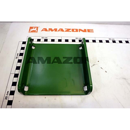 Plaque de fixation Réf. 78102956 - AMAZONE Plaque de fixation Réf. 78102956 - AMAZONE