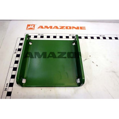 Plaque de fixation Réf. 78102956 - AMAZONE Plaque de fixation Réf. 78102956 - AMAZONE