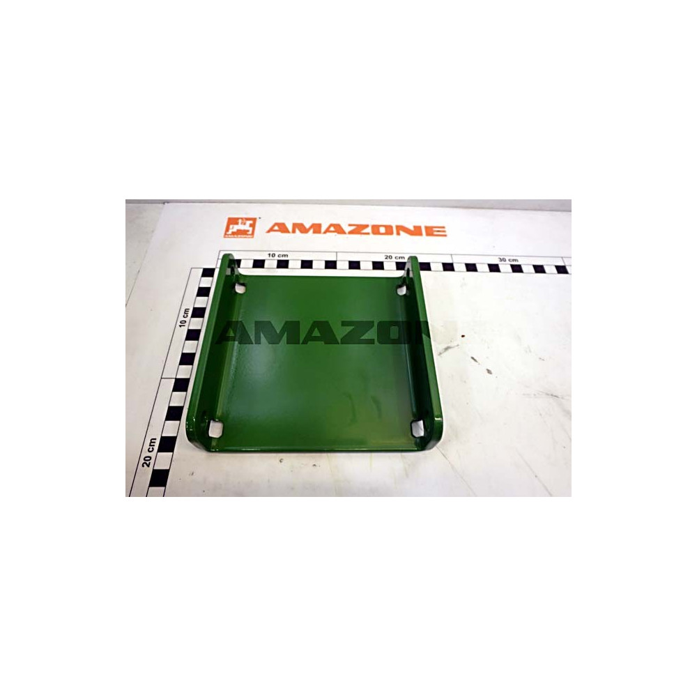 Plaque de fixation 78102956 Amazone