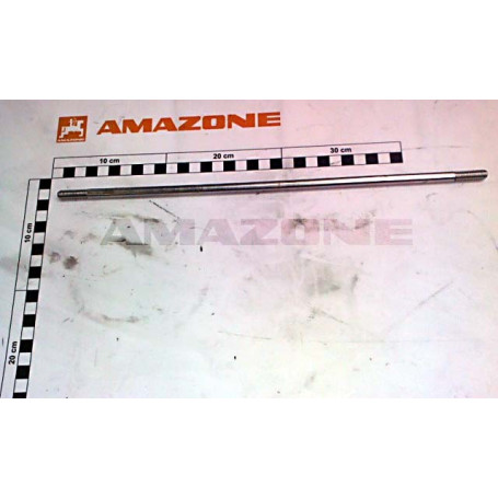 Tige support capteur L 353 Réf. 78102959 - AMAZONE Tige support capteur L 353 Réf. 78102959 - AMAZONE