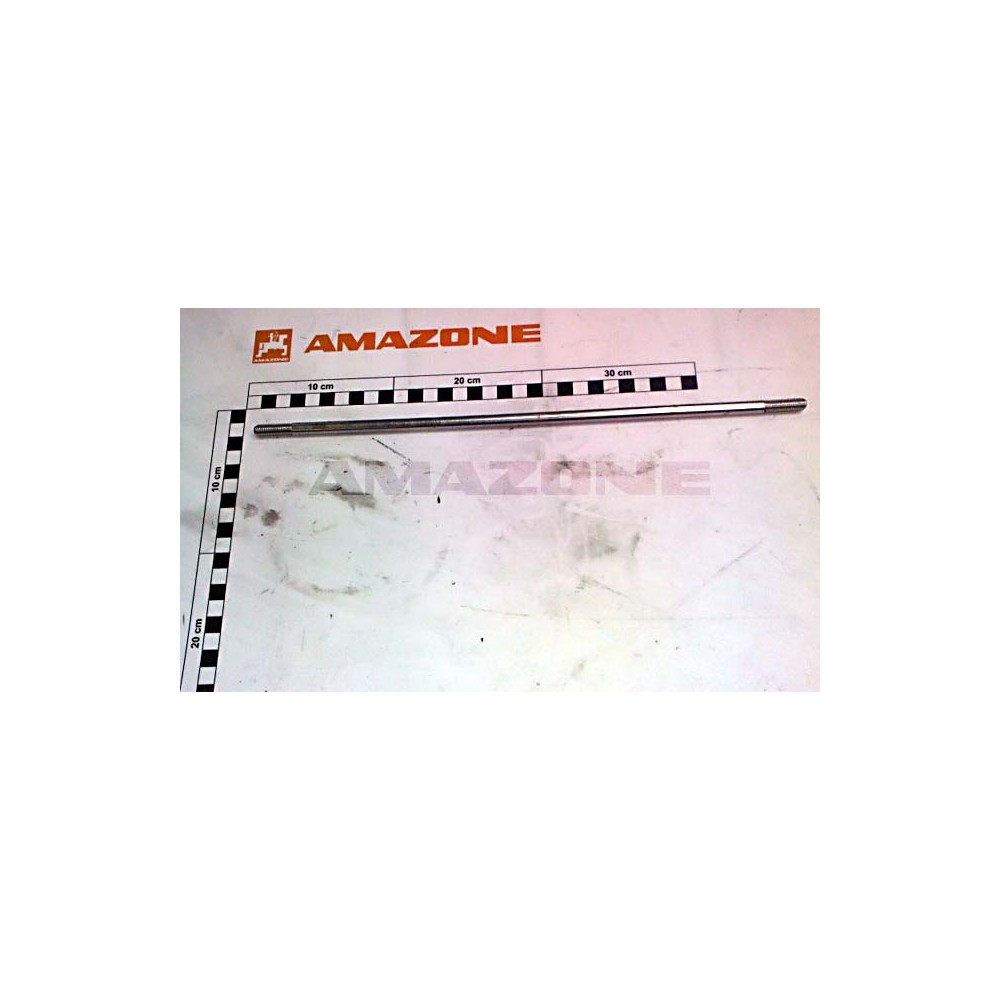 Tige support capteur L 353 78102959 Amazone