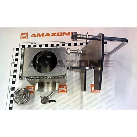 Verouillage ATT bras relevage Réf. 78102992 - AMAZONE Verouillage ATT bras relevage Réf. 78102992 - AMAZONE