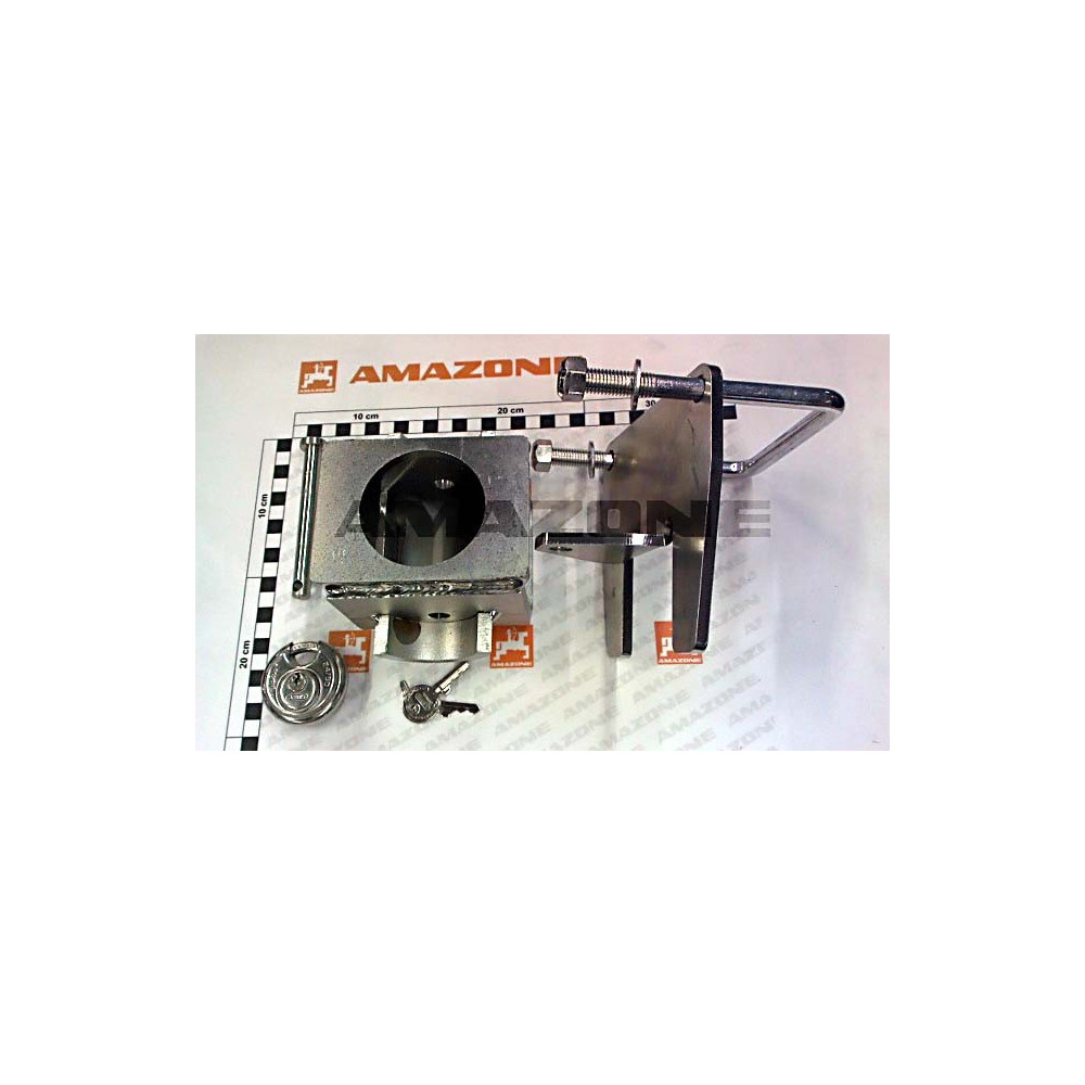 Verouillage ATT bras relevage 78102992 Amazone