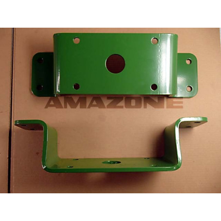 Piece intermediaire 8X139X 533 S355 Réf. 78103016 - AMAZONE Piece intermediaire 8X139X 533 S355 Réf. 78103016 - AMAZONE