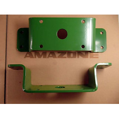 Piece intermediaire 8X139X 533 S355 Réf. 78103016 - AMAZONE Piece intermediaire 8X139X 533 S355 Réf. 78103016 - AMAZONE