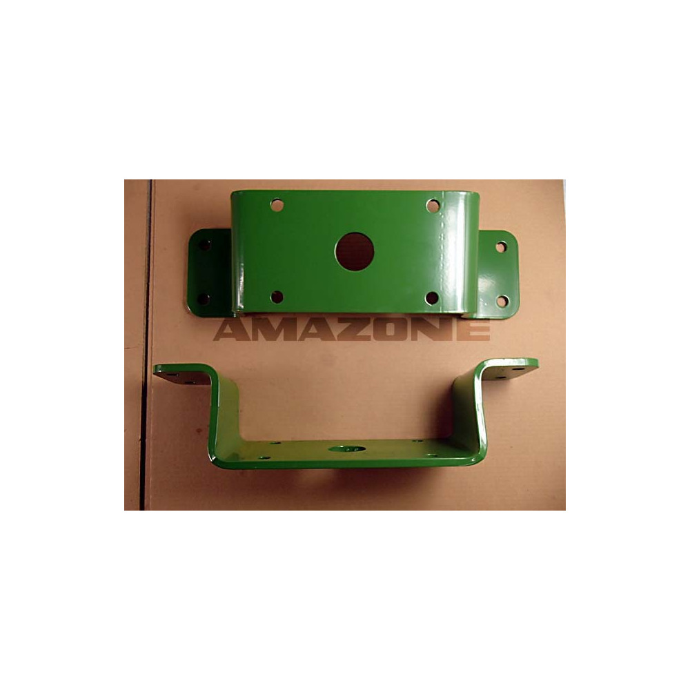 Piece intermediaire 8X139X 533 S355 78103016 Amazone