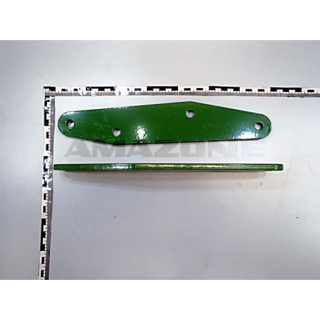 Plaque support FEU Réf. 78103013 - AMAZONE Plaque support FEU Réf. 78103013 - AMAZONE