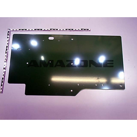 SUPPORT PLAQUE SIGNALISATRICE Réf. 78103033 AMAZONE SUPPORT PLAQUE SIGNALISATRICE Réf. 78103033 AMAZONE