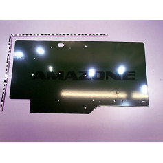 SUPPORT PLAQUE SIGNALISATRICE Réf. 78103033 AMAZONE SUPPORT PLAQUE SIGNALISATRICE Réf. 78103033 AMAZONE