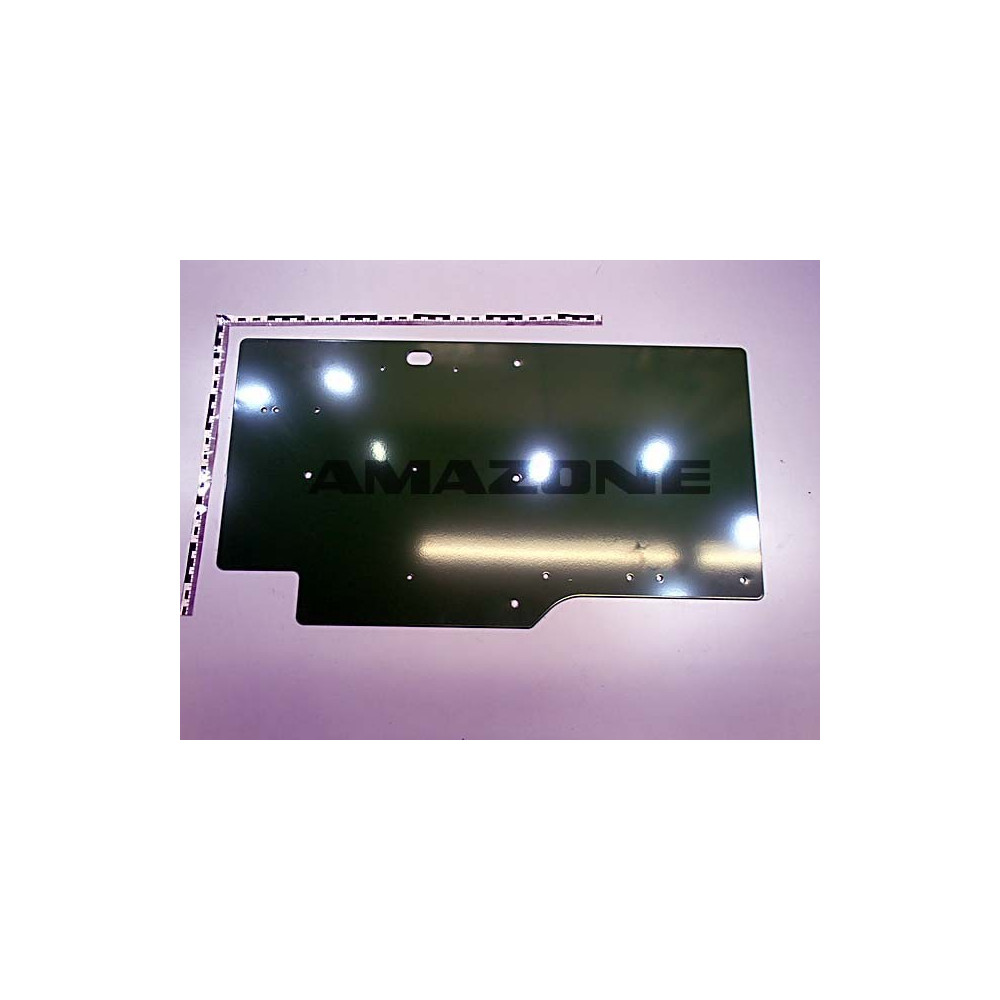 Support plaque signalisatrice 78103033 Amazone