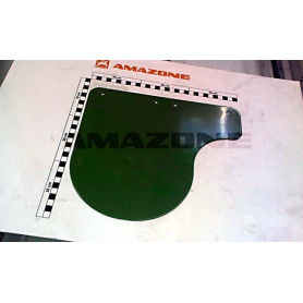 Plaque sup.auto.25km/h" catros 78103035 Amazone