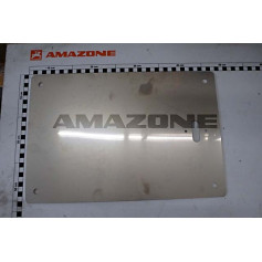 Tole autocollant signal. catros Réf. 78103054 - AMAZONE