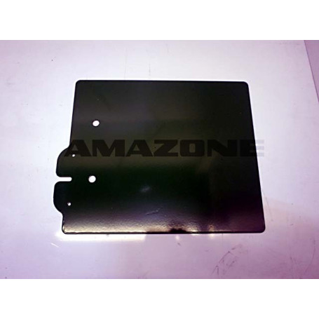 Plaque support de feux Réf. 78103127 - AMAZONE Plaque support de feux Réf. 78103127 - AMAZONE