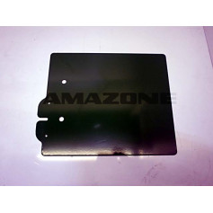 Plaque support de feux Réf. 78103127 - AMAZONE Plaque support de feux Réf. 78103127 - AMAZONE