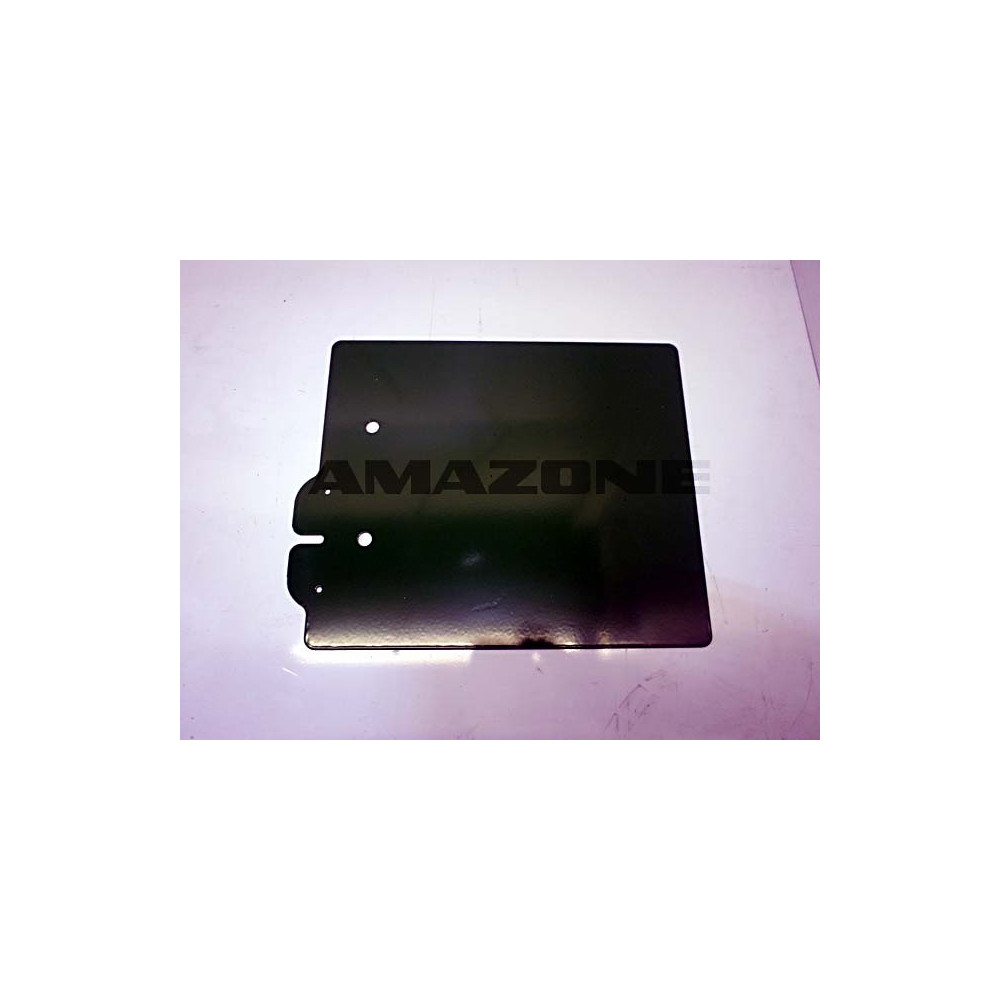Plaque support de feux 78103127 Amazone