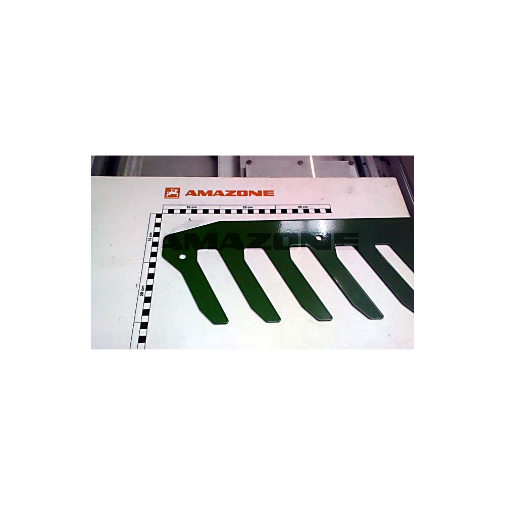 Rangement prise hydraulique 78103155 Amazone