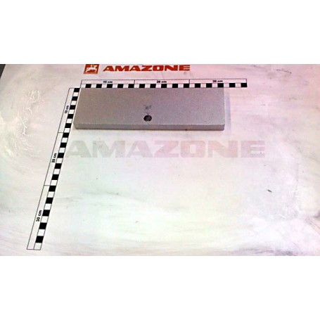 Plaque de tension Réf. 78103222 - AMAZONE