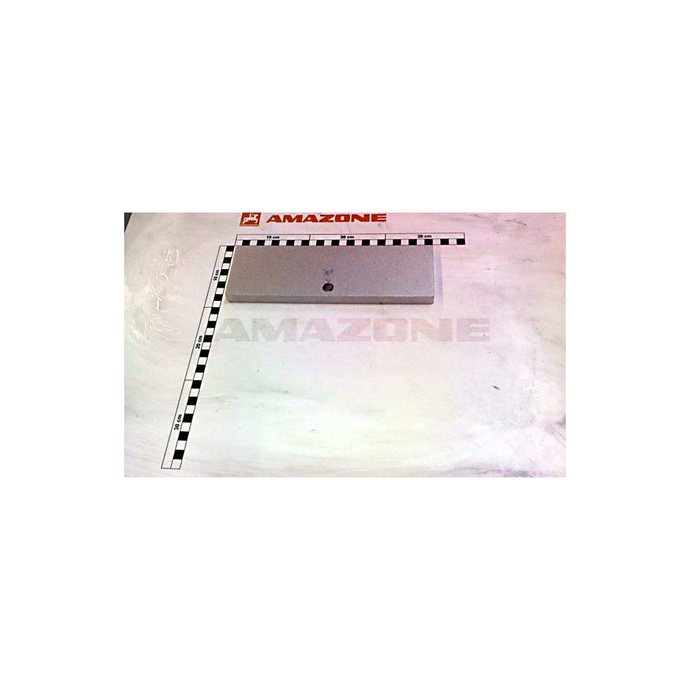 Plaque de tension 78103222 Amazone