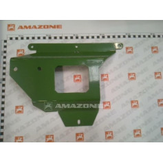 Support de feux gauche Réf. 78103462 - AMAZONE Support de feux gauche Réf. 78103462 - AMAZONE