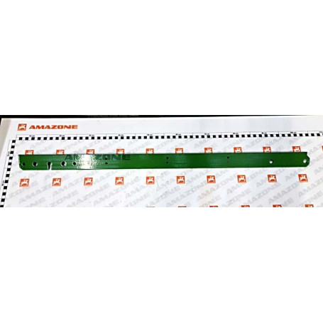 Tringle support de feux droit Réf. 78103466 - AMAZONE Tringle support de feux droit Réf. 78103466 - AMAZONE