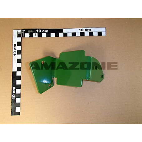 SUPPORT FUEX GAUCHE 2X95X214 Réf. 78104569 AMAZONE SUPPORT FUEX GAUCHE 2X95X214 Réf. 78104569 AMAZONE