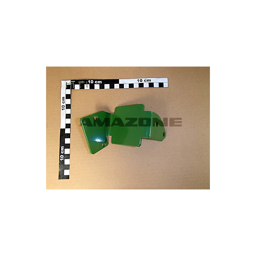 Support fuex gauche 2X95X214 78104569 Amazone