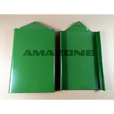 TOLE PROTECT. G. 4X231X299 Réf. 78104573 AMAZONE TOLE PROTECT. G. 4X231X299 Réf. 78104573 AMAZONE