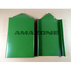 TOLE PROTECT. G. 4X231X299 Réf. 78104573 AMAZONE TOLE PROTECT. G. 4X231X299 Réf. 78104573 AMAZONE