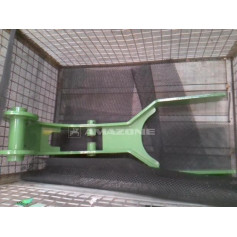 Support de roue Réf. 78104650 - AMAZONE Support de roue Réf. 78104650 - AMAZONE