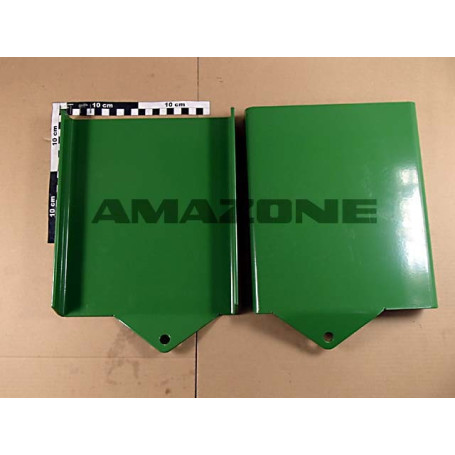 TOLE PROTECT. D. 4X286X 601 Réf. 78104574 AMAZONE TOLE PROTECT. D. 4X286X 601 Réf. 78104574 AMAZONE