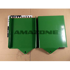 TOLE PROTECT. D. 4X286X 601 Réf. 78104574 AMAZONE TOLE PROTECT. D. 4X286X 601 Réf. 78104574 AMAZONE